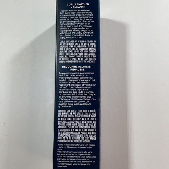 Good Vibes Mascara + Curler - Picture 3 of 6